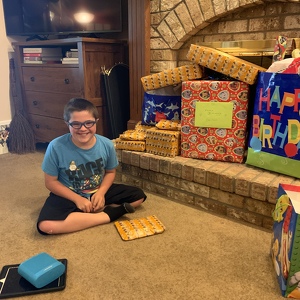 Fundraising Page: Alexandria Feavel